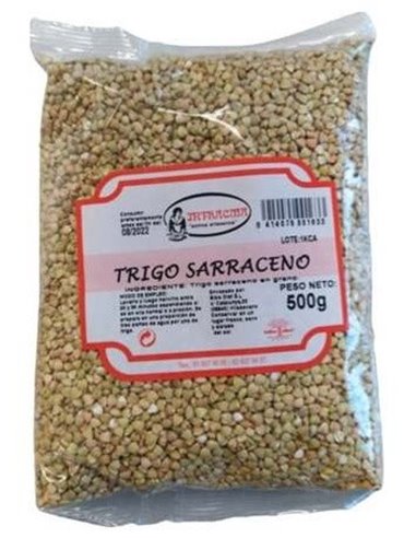 Trigo Sarraceno 1Kg. de Intracma