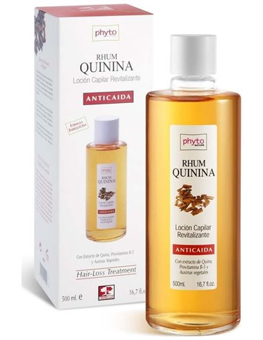 Rhum Quinquina Crusellas Hno 500Ml de Rhum Quinquina