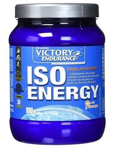 Victory Endurance Iso Energy Ice Blue 900Gr. de Victory Endurance