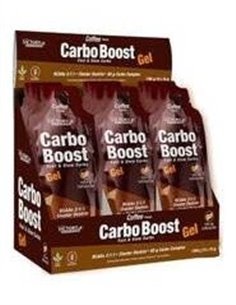 Carbo Boost Gel Cafe 18Uds. de Victory Endurance