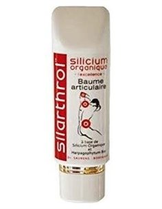 Silanthrol Gel 200Ml. de Mca Productos Naturales