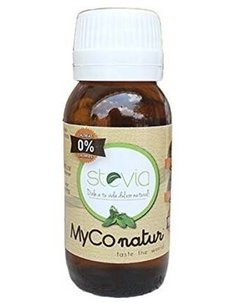 Stevia 60Ml. de Myconatur