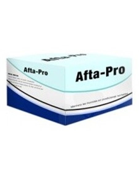 Afta-Pro 20 Sobres de Afta-Pro