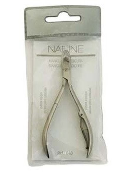 Alicate Cuticulas R640 de Nailine