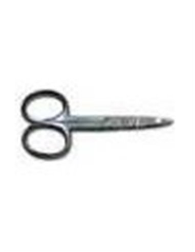 Tijera Cuticulas R636 de Nailine