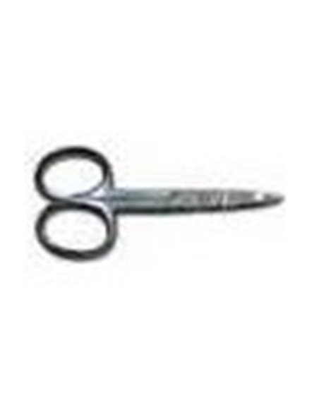 Tijera Cuticulas R636 de Nailine