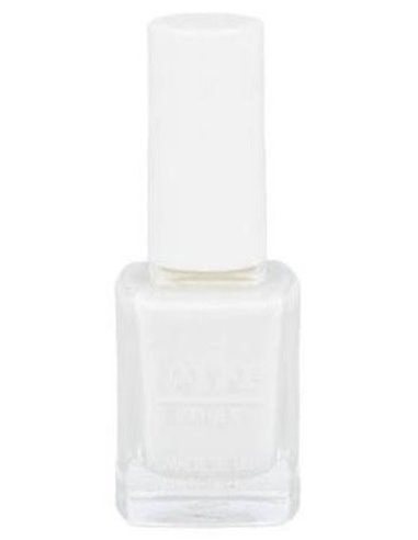 Esmalte Unas Oxygen N 00 Blanco Mate de Nailine