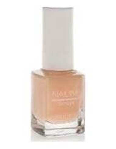 Esmalte Uñas Oxygen N 03 Porcelana de Nailine