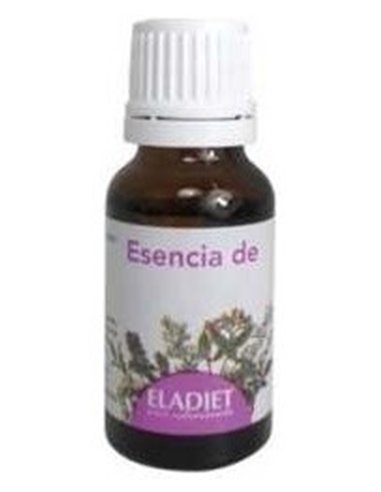 Eucaliptus Aceite Esencial 15Ml. de Eladiet
