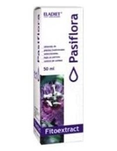 Ext.Pasiflora 50Ml de Eladiet