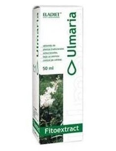 Ext.Ulmaria 50Ml de Eladiet