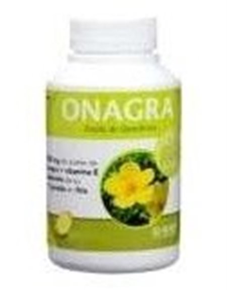 Vita Woman Onagra 100Perlas. de Eladiet