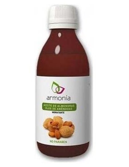 Aceite de Almendras Dulces de Armonia