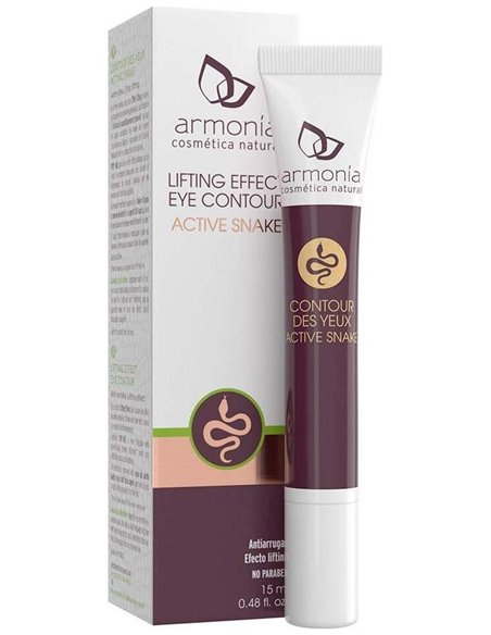 CONTORNO OJOS LIFING EFFECT de Armonia