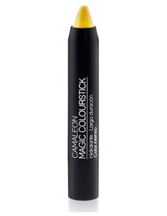 Magic Colourstick Nº1 Amarillo de Camaleon