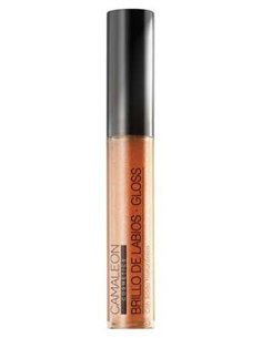 Camaleon Gloss Bronce 9Ml. de Camaleon Cosmetics