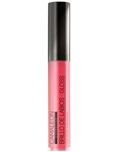 Gloss Rosa Magic de Camaleon