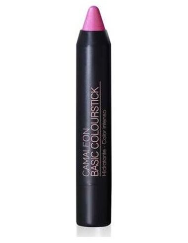 Basic Colourstick Metallic Morado de Camaleon