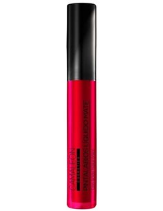 Liquido Mate Nº 2 (Rojo Carmín) de Camaleon