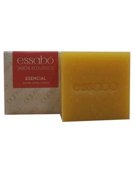 Essabo Jabon Esencial 120Gr. Eco de Essabo