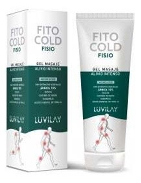 Fito Cold Fisio 250Ml de Fito Cold