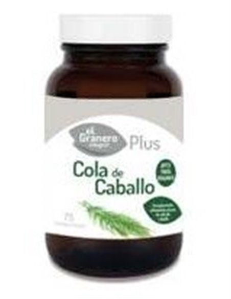 Cola De Caballo Forte 75Comp. de El Granero