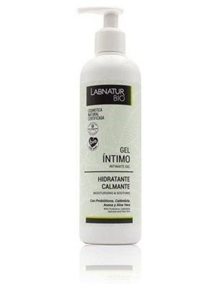 Gel Higiene Intima 300Ml. Labnatur Bio de Labnatur Bio
