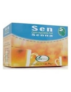 Inf.Sen 20Uni. de Soria Natural