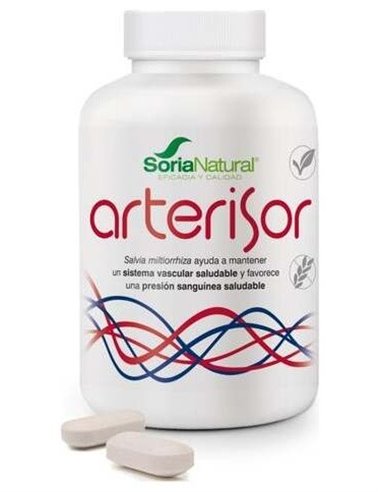 Arterisor 180Comp. de Soria Natural