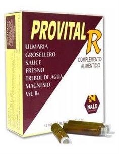 Provital R 14Amp. de Nale