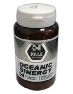 Oceanic Sinergy 60Cap. de Nale