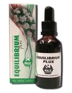 Equilibrium Plus Gotas 50Ml. de Nale
