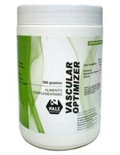 Vascular Optimizer Polvo 300Gr. de Nale