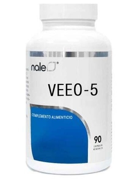 Veeo-5 90Cap. de Nale
