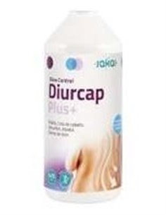 Sline Control Diurcap Plus 475Ml. de Sakai