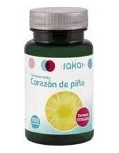 Corazon Piña 100Comp. de Sakai