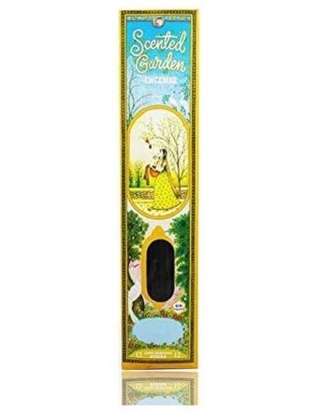 Incienso Stick Pino 12Uds. Scented Garden de Radhe Shyam