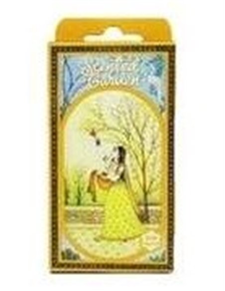 Incienso Cono Eucalipto 15Uds. de Radhe Shyam