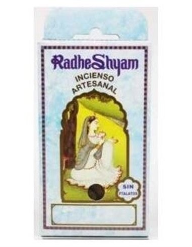 Incienso Stick Horoscopo Tauro de Radhe Shyam