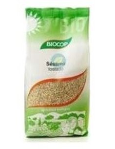Sesamo Tostado 250Gr. de Biocop