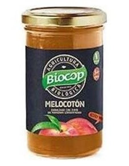 Compota De Melocoton 265Gr. Bio de Biocop