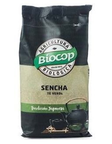 Te Verde Sencha 75Gr. Bio de Biocop