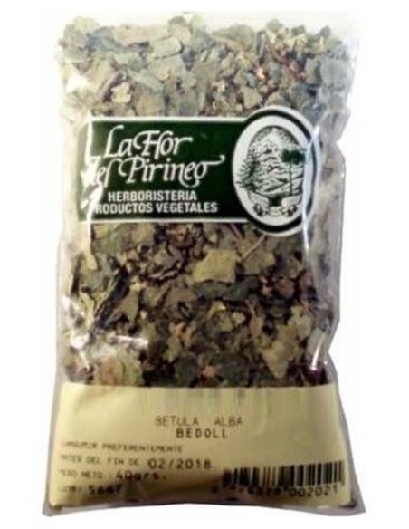 Hierba Quina Corteza 70Gr. de Flor Pirineo