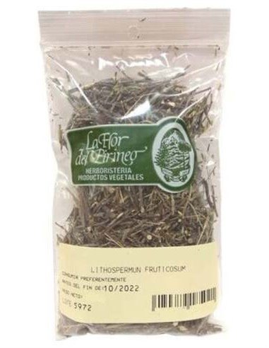 Hierba Tilo Corteza 70Gr. de Flor Pirineo