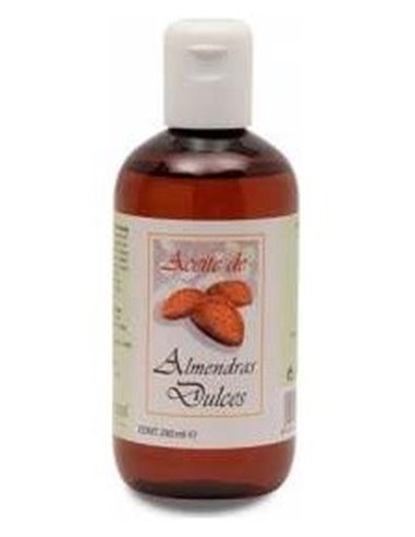 Aceite De Almendras 250Ml. de Plantapol