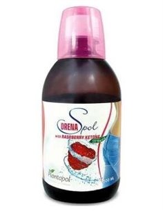 Drenaspol 500 Ml de Plantapol