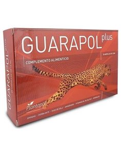 Guarapol Plus  de Plantapol