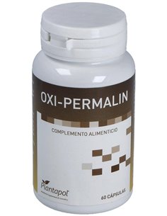 Oxi-Permalin 60Cap. Plantapol