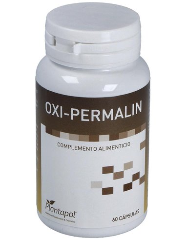 Oxi-Permalin 60Cap. Plantapol