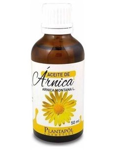 Aceite Arnica de Plantapol